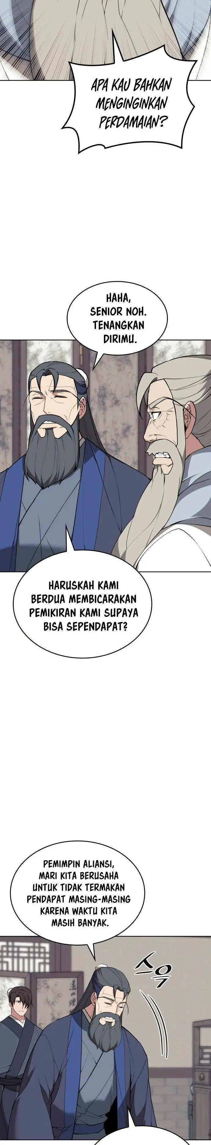image-komik-tale-of-a-scribe-who-retires-to-the-countryside-chapter-188-13/34