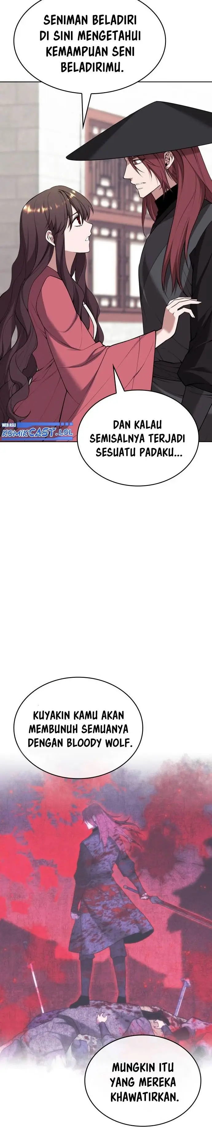 image-komik-tale-of-a-scribe-who-retires-to-the-countryside-chapter-188-22/34