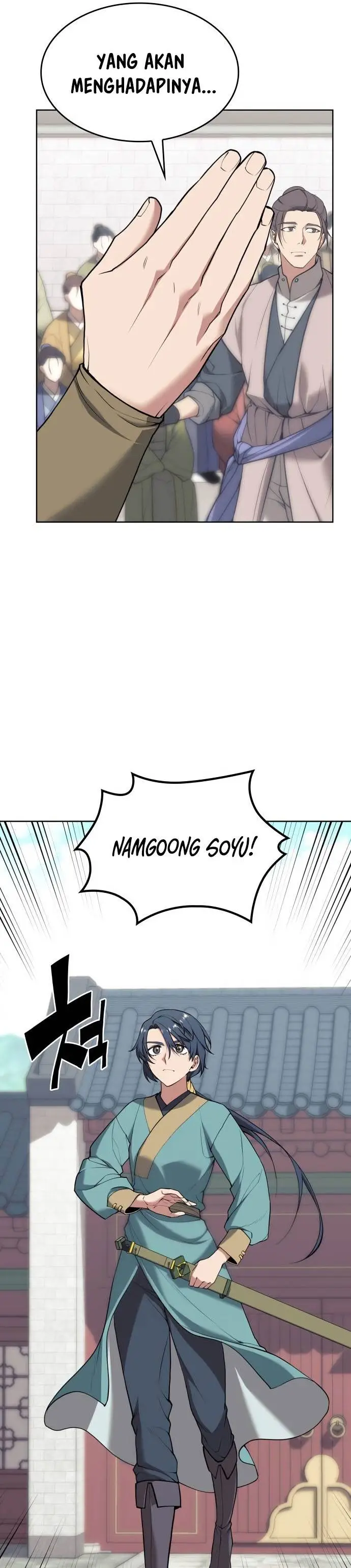 image-komik-tale-of-a-scribe-who-retires-to-the-countryside-chapter-188-30/34