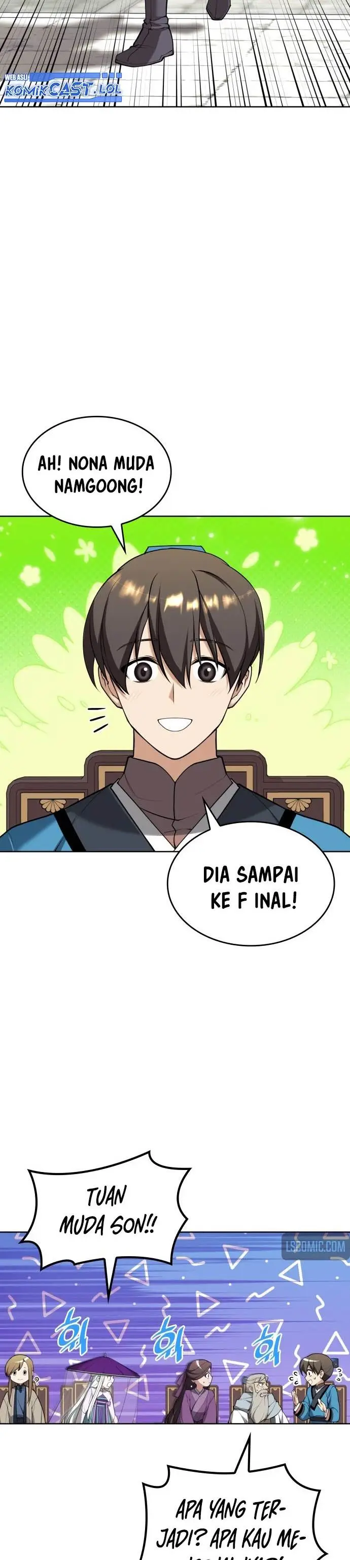 image-komik-tale-of-a-scribe-who-retires-to-the-countryside-chapter-188-31/34