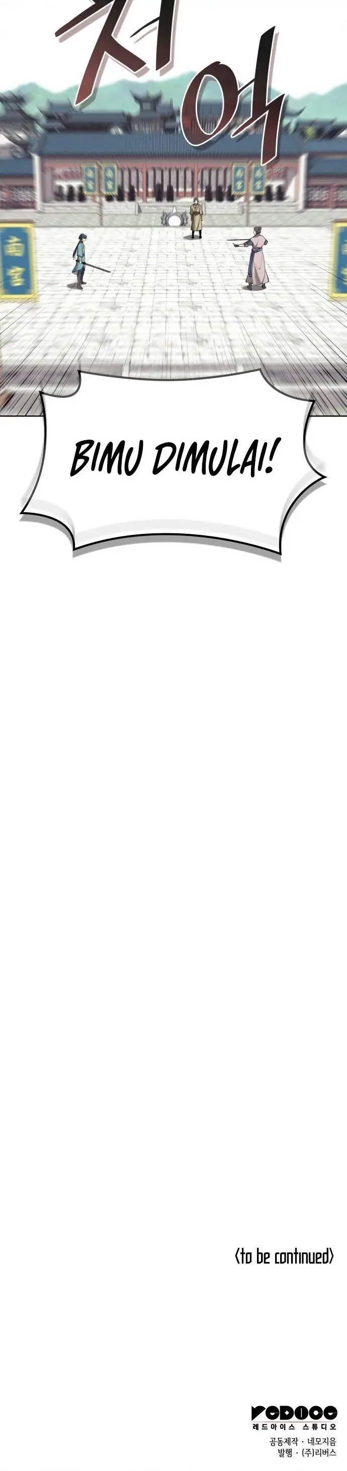 image-komik-tale-of-a-scribe-who-retires-to-the-countryside-chapter-188-33/34