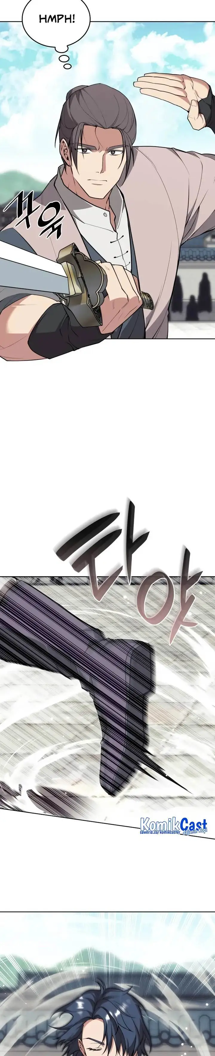 image-komik-tale-of-a-scribe-who-retires-to-the-countryside-chapter-189-3/45