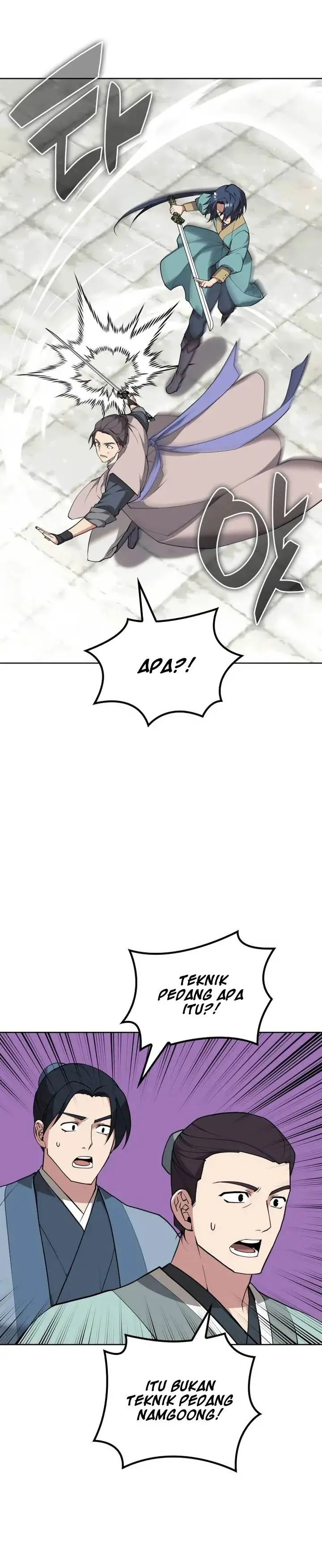 image-komik-tale-of-a-scribe-who-retires-to-the-countryside-chapter-189-5/45