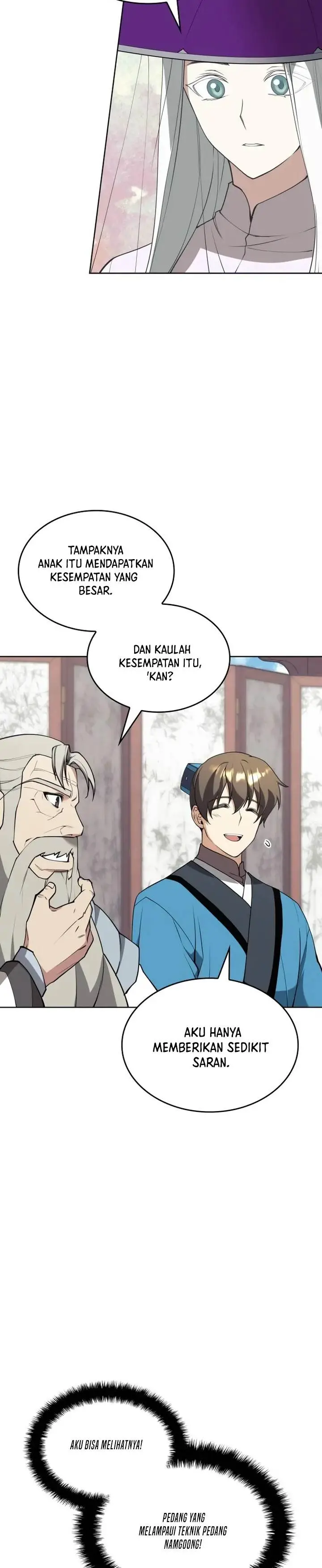 image-komik-tale-of-a-scribe-who-retires-to-the-countryside-chapter-189-14/45