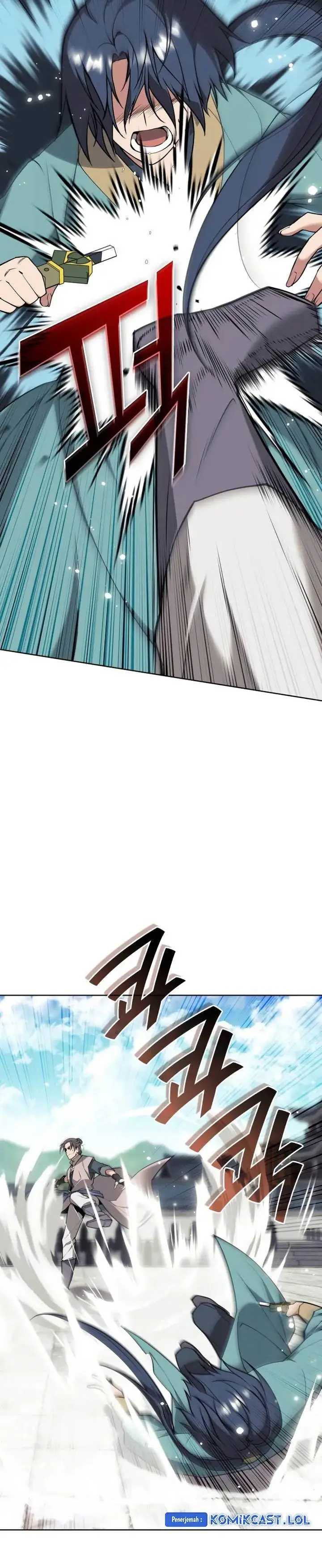 image-komik-tale-of-a-scribe-who-retires-to-the-countryside-chapter-189-19/45