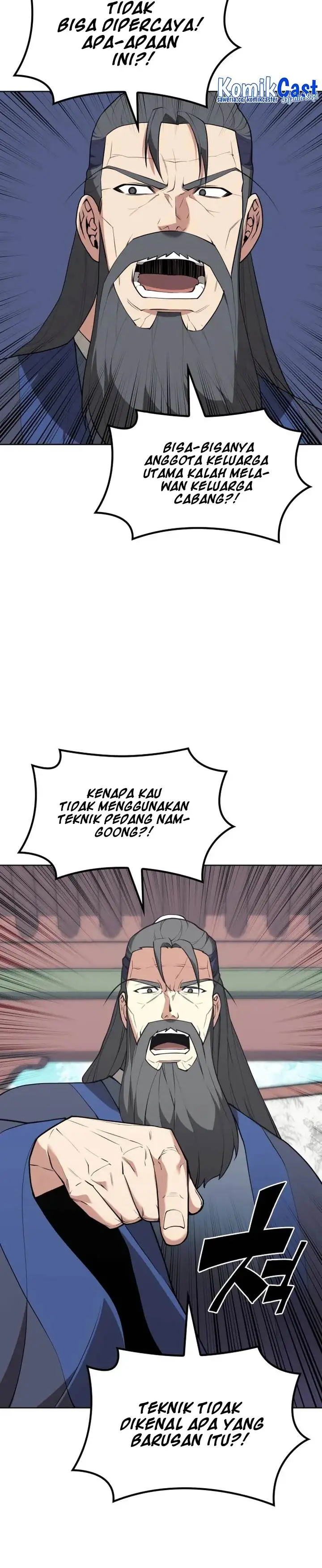 image-komik-tale-of-a-scribe-who-retires-to-the-countryside-chapter-189-22/45