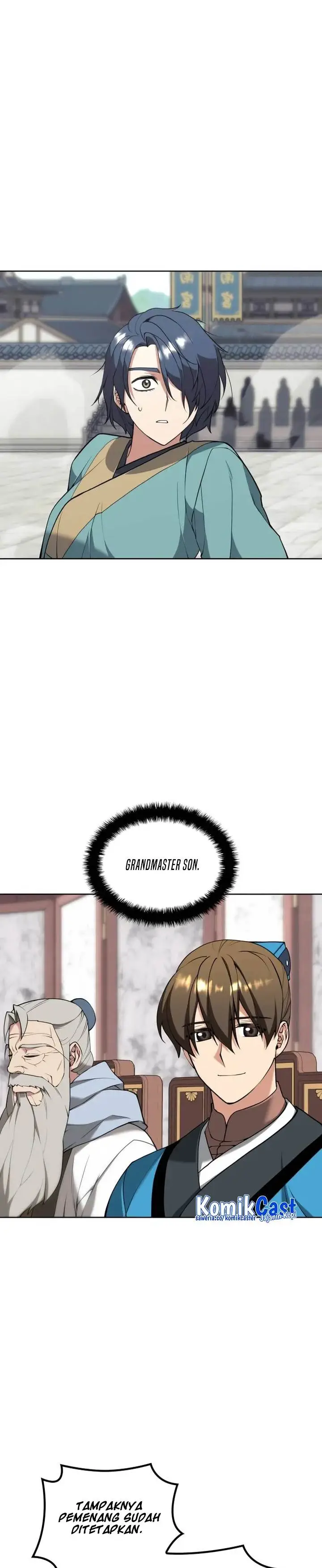 image-komik-tale-of-a-scribe-who-retires-to-the-countryside-chapter-189-23/45