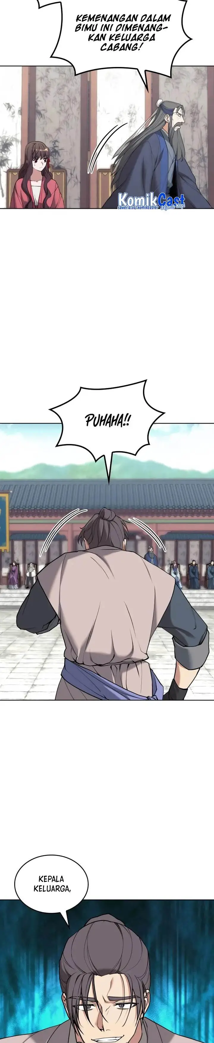 image-komik-tale-of-a-scribe-who-retires-to-the-countryside-chapter-189-24/45