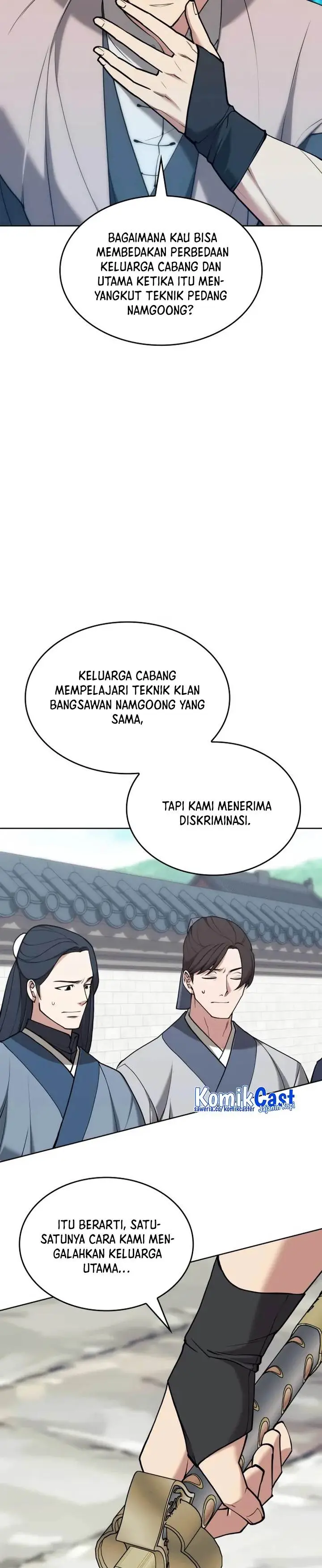 image-komik-tale-of-a-scribe-who-retires-to-the-countryside-chapter-189-25/45