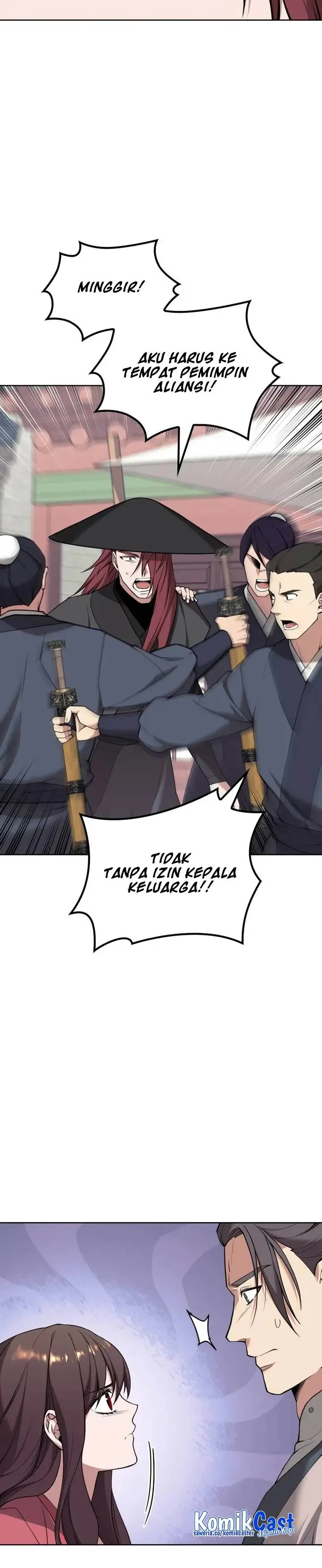 image-komik-tale-of-a-scribe-who-retires-to-the-countryside-chapter-189-32/45