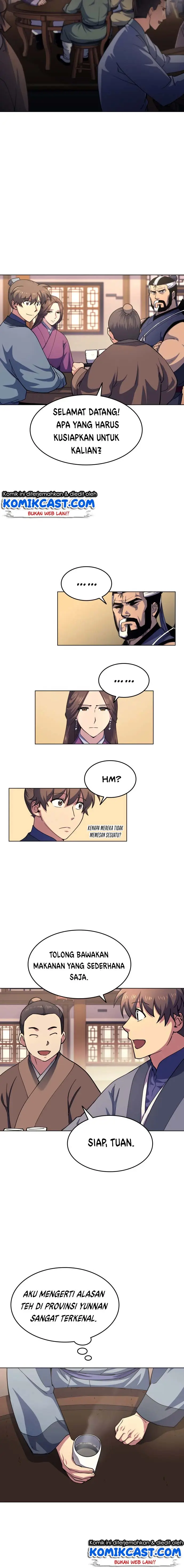 image-komik-tale-of-a-scribe-who-retires-to-the-countryside-chapter-19-3/21