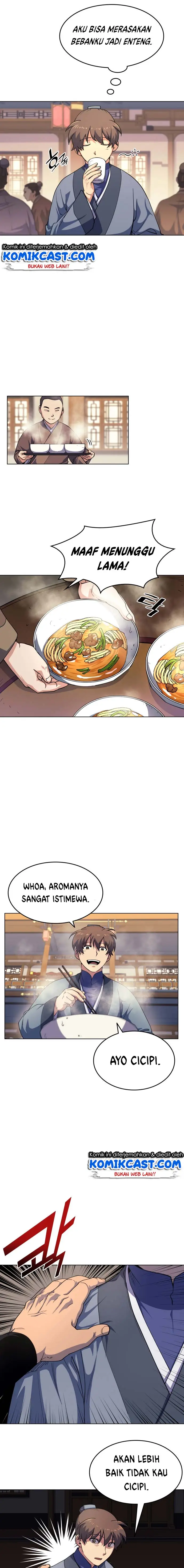 image-komik-tale-of-a-scribe-who-retires-to-the-countryside-chapter-19-4/21