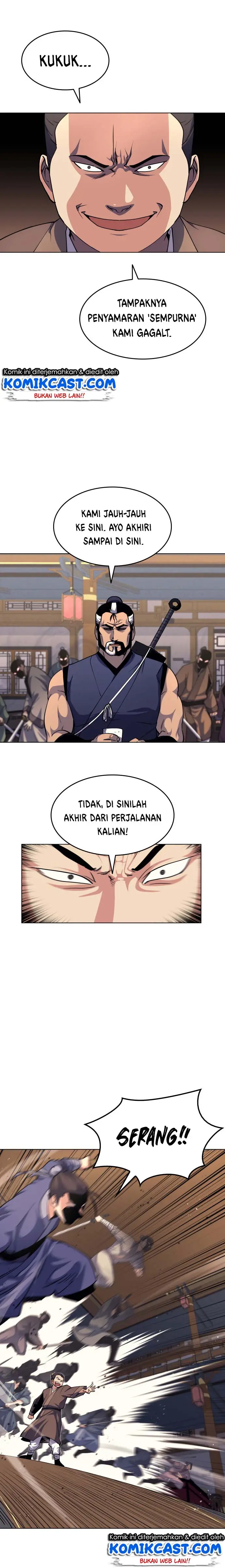 image-komik-tale-of-a-scribe-who-retires-to-the-countryside-chapter-19-7/21