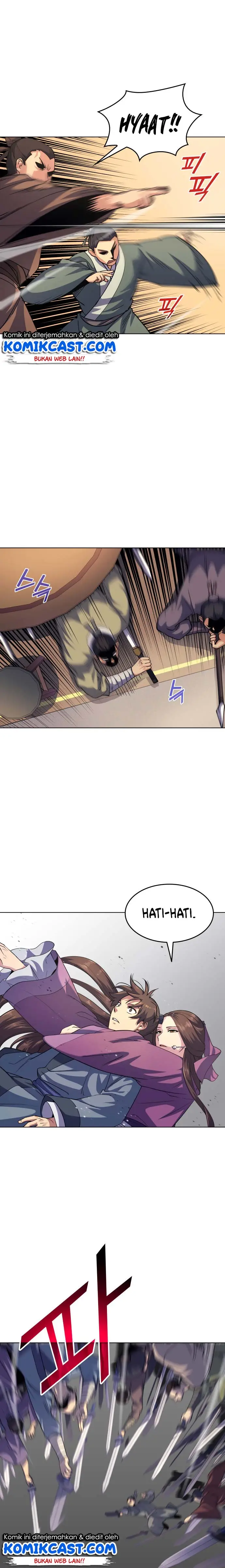 image-komik-tale-of-a-scribe-who-retires-to-the-countryside-chapter-19-8/21