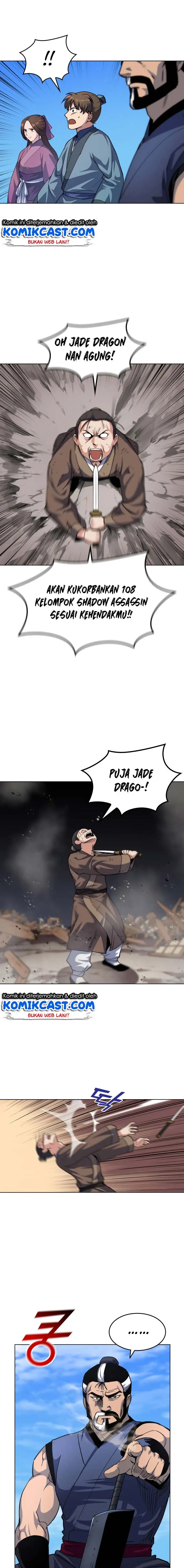 image-komik-tale-of-a-scribe-who-retires-to-the-countryside-chapter-19-13/21