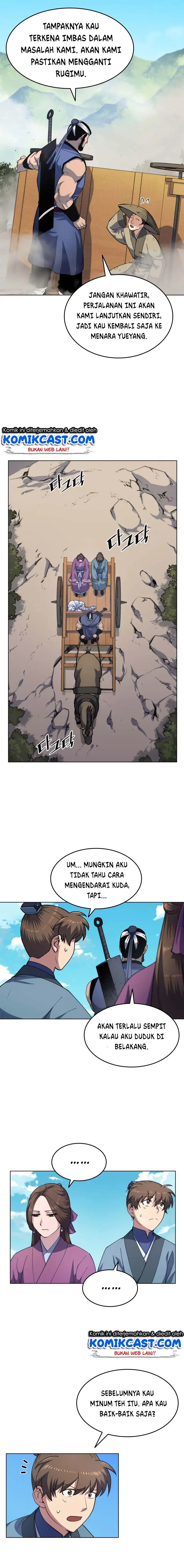 image-komik-tale-of-a-scribe-who-retires-to-the-countryside-chapter-19-15/21