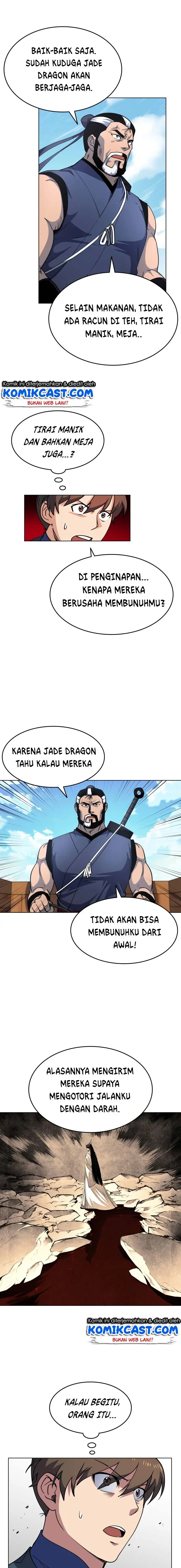 image-komik-tale-of-a-scribe-who-retires-to-the-countryside-chapter-19-16/21