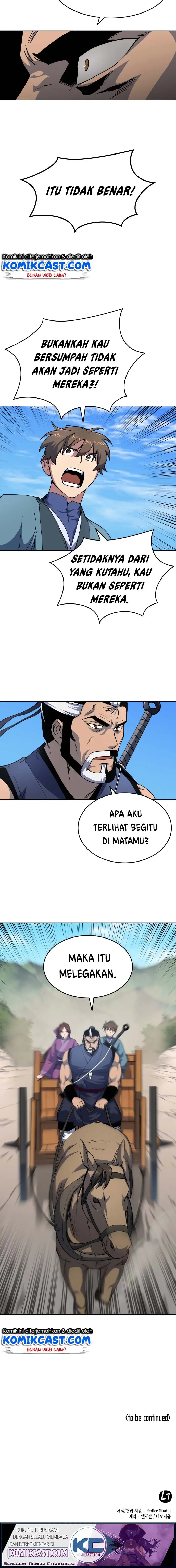 image-komik-tale-of-a-scribe-who-retires-to-the-countryside-chapter-19-18/21