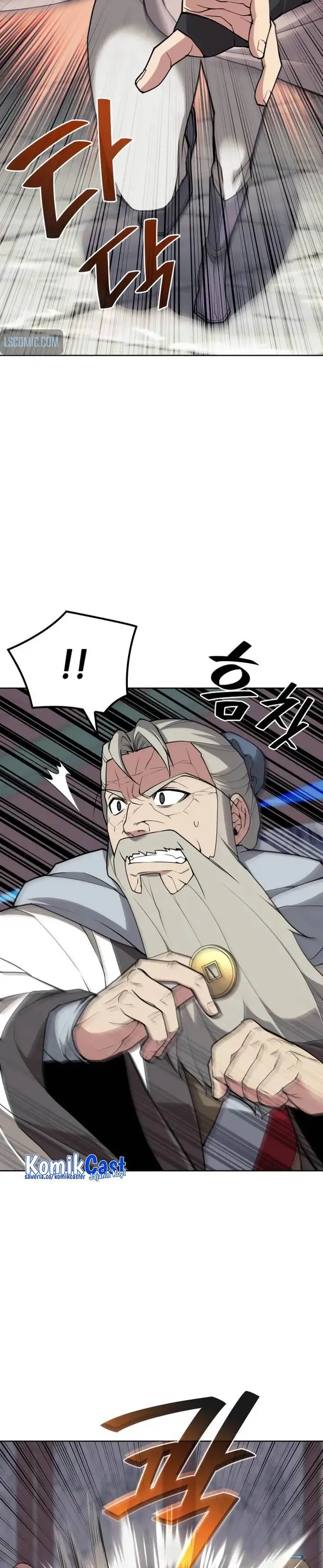 image-komik-tale-of-a-scribe-who-retires-to-the-countryside-chapter-190-10/41