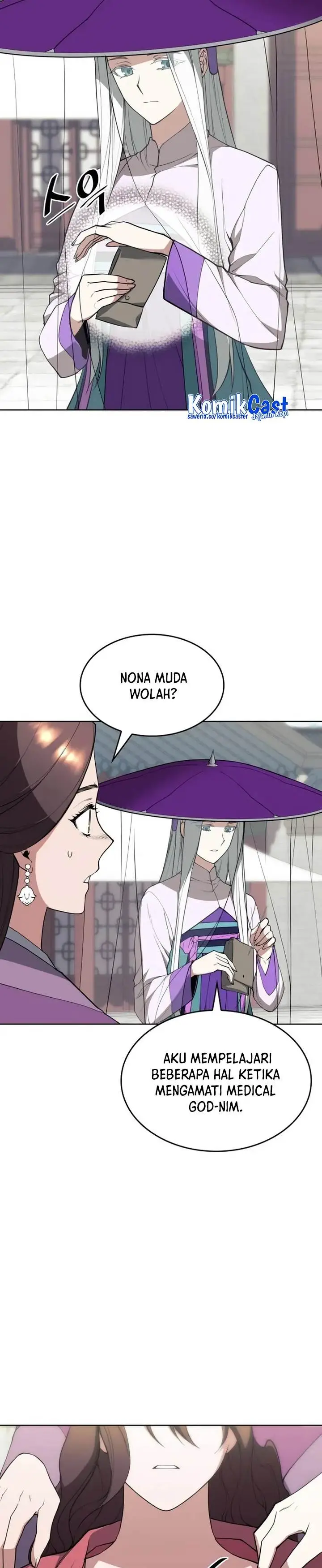 image-komik-tale-of-a-scribe-who-retires-to-the-countryside-chapter-190-19/41