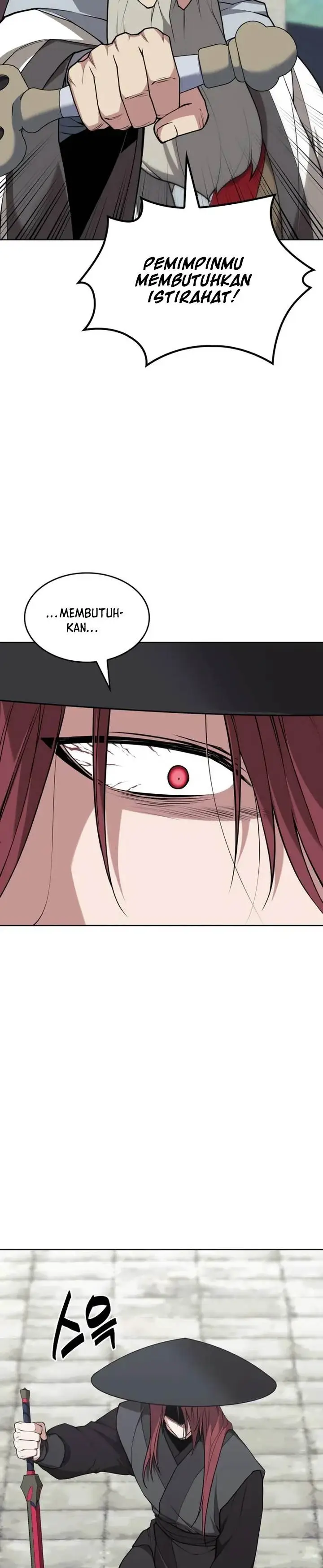 image-komik-tale-of-a-scribe-who-retires-to-the-countryside-chapter-190-25/41
