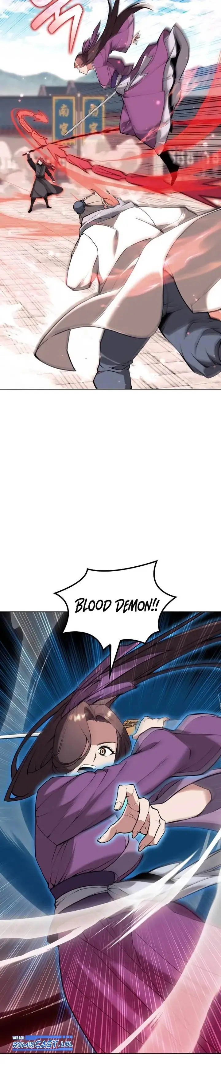 image-komik-tale-of-a-scribe-who-retires-to-the-countryside-chapter-191-1/42