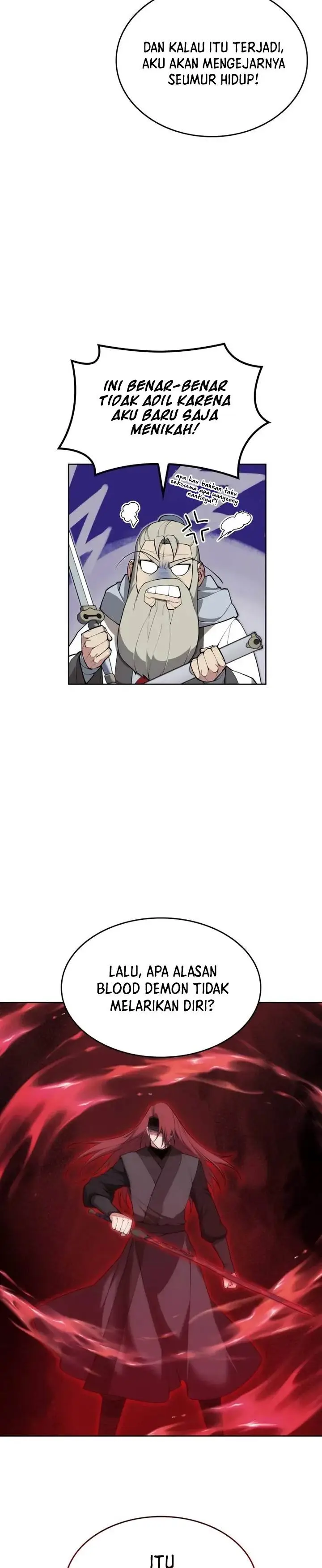 image-komik-tale-of-a-scribe-who-retires-to-the-countryside-chapter-191-9/42