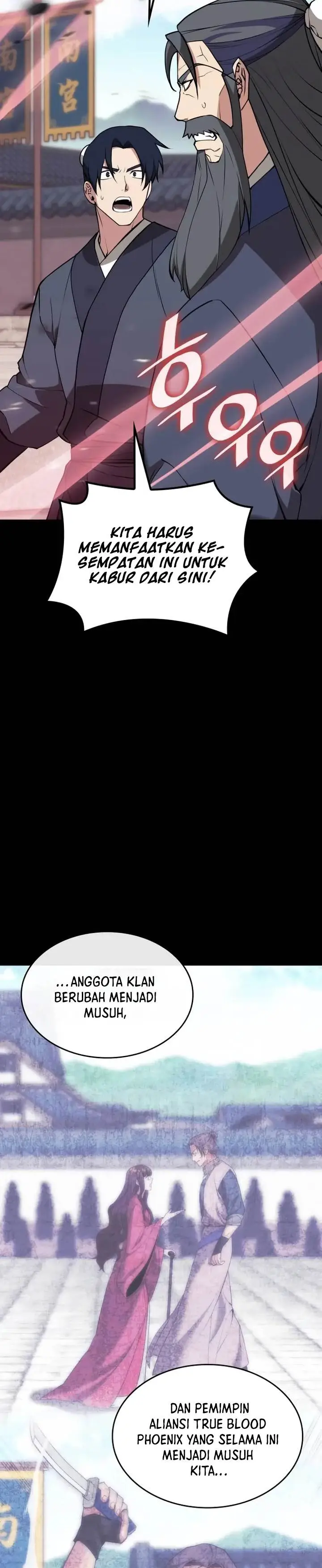 image-komik-tale-of-a-scribe-who-retires-to-the-countryside-chapter-191-12/42