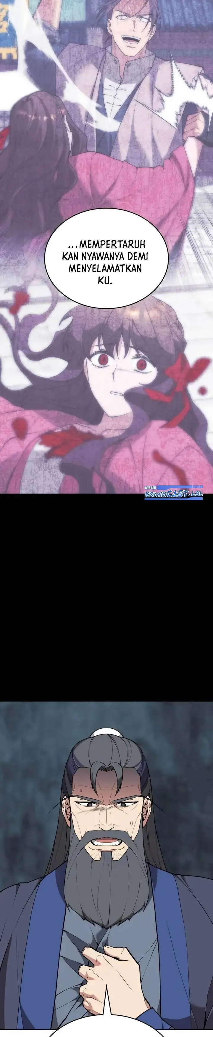 image-komik-tale-of-a-scribe-who-retires-to-the-countryside-chapter-191-13/42