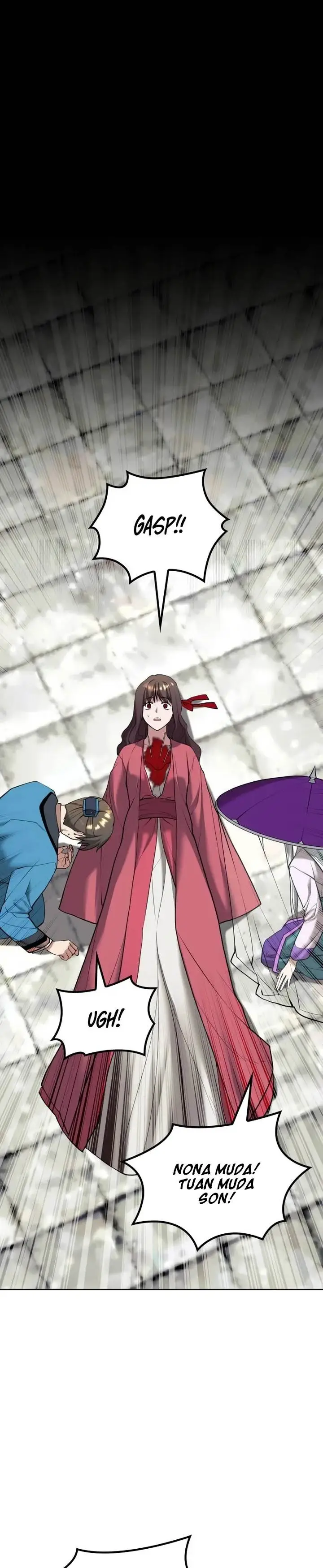 image-komik-tale-of-a-scribe-who-retires-to-the-countryside-chapter-191-33/42