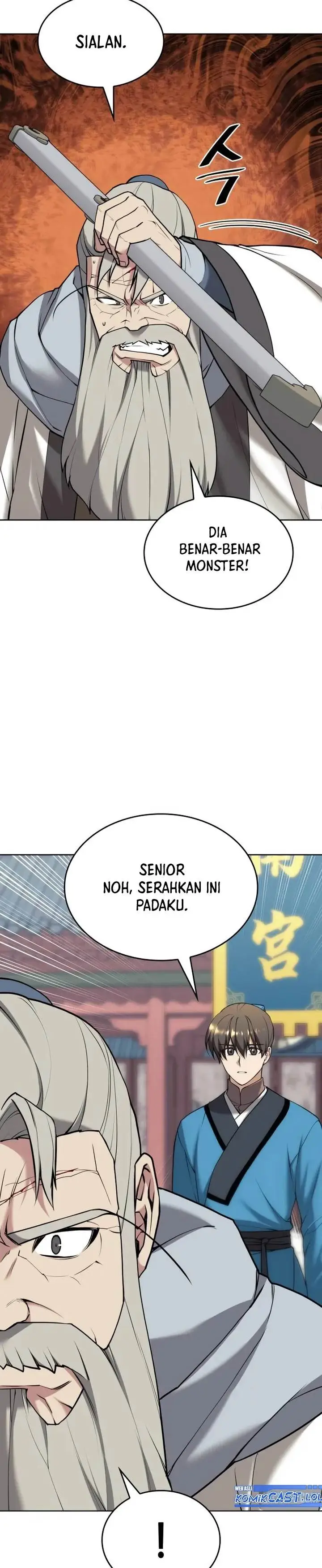 image-komik-tale-of-a-scribe-who-retires-to-the-countryside-chapter-191-38/42