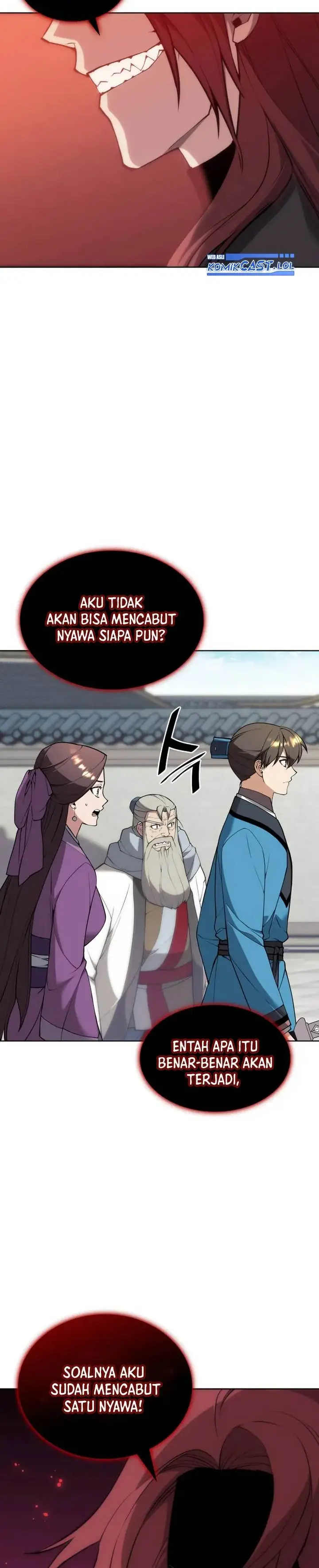 image-komik-tale-of-a-scribe-who-retires-to-the-countryside-chapter-192-2/37