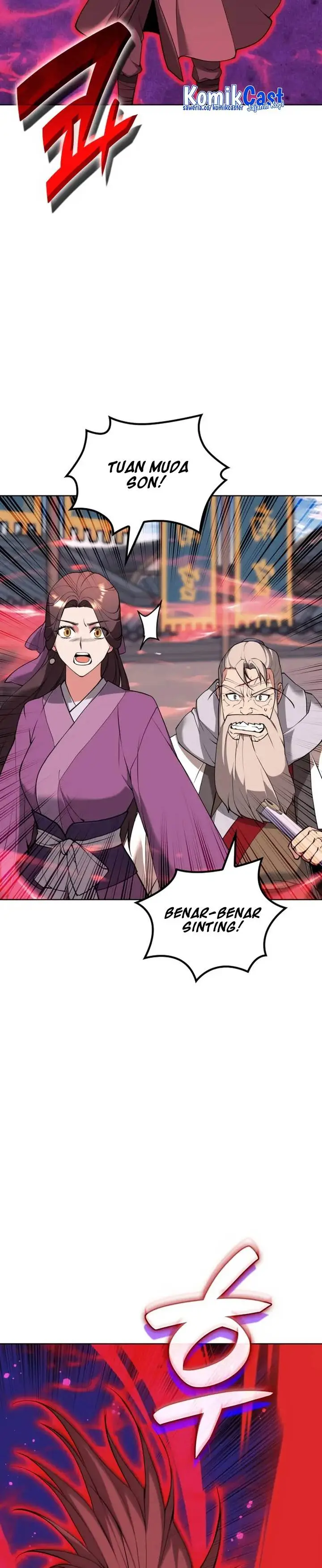 image-komik-tale-of-a-scribe-who-retires-to-the-countryside-chapter-192-13/37