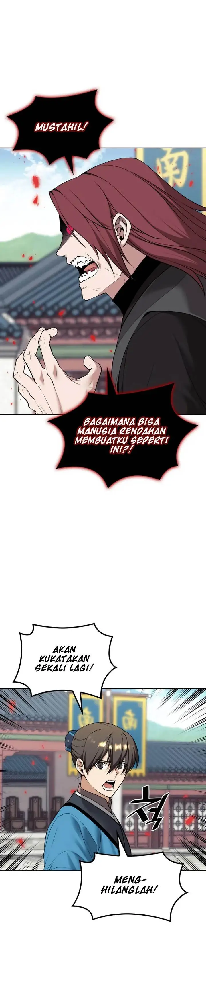 image-komik-tale-of-a-scribe-who-retires-to-the-countryside-chapter-192-19/37