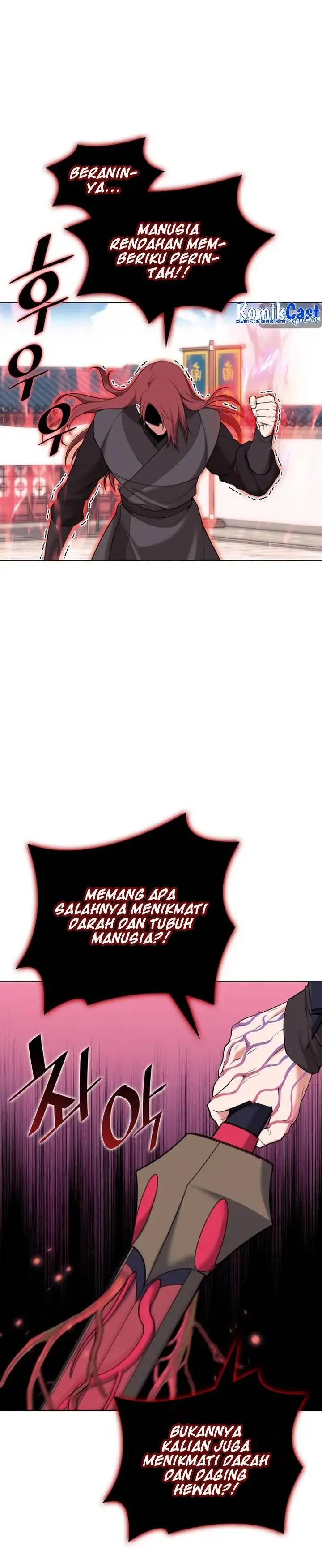 image-komik-tale-of-a-scribe-who-retires-to-the-countryside-chapter-192-20/37