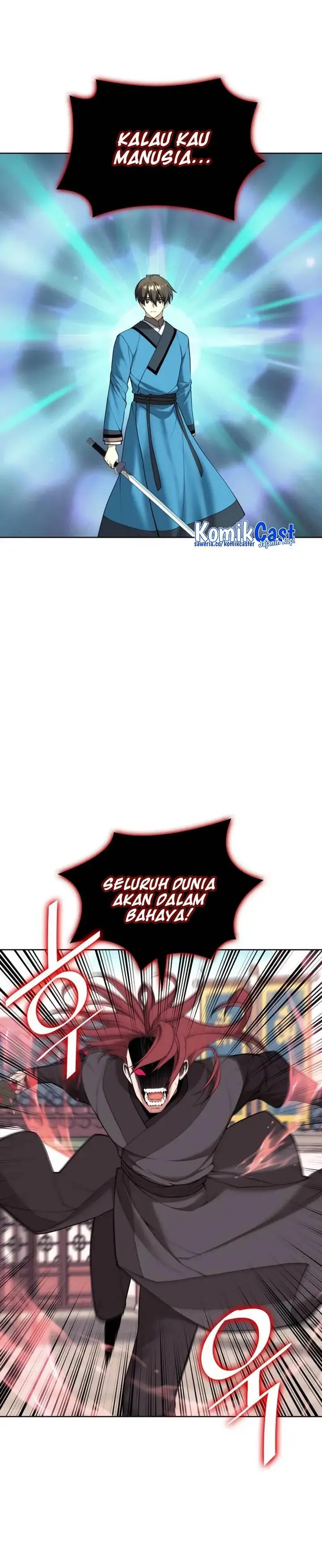 image-komik-tale-of-a-scribe-who-retires-to-the-countryside-chapter-192-24/37