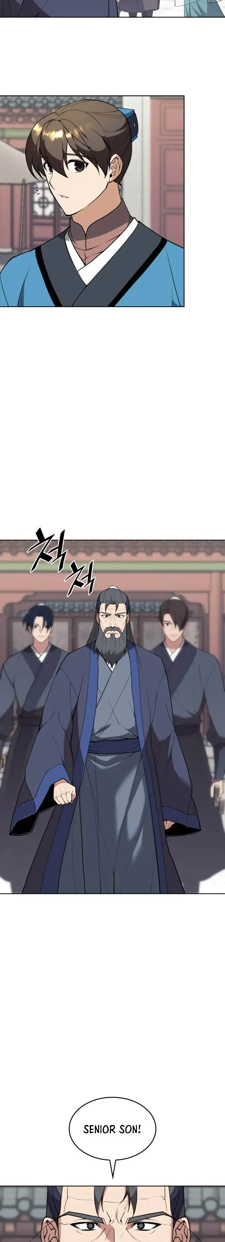 image-komik-tale-of-a-scribe-who-retires-to-the-countryside-chapter-193-3/43
