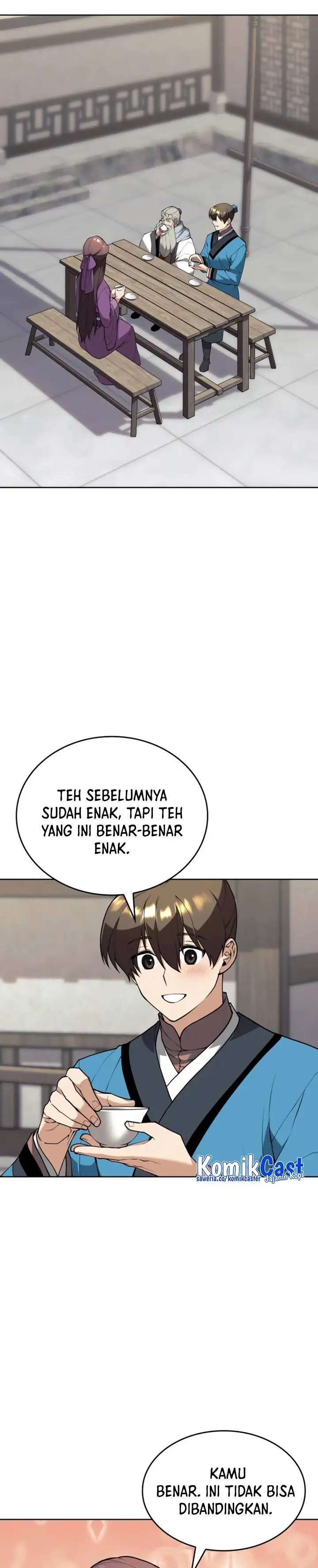 image-komik-tale-of-a-scribe-who-retires-to-the-countryside-chapter-193-8/43