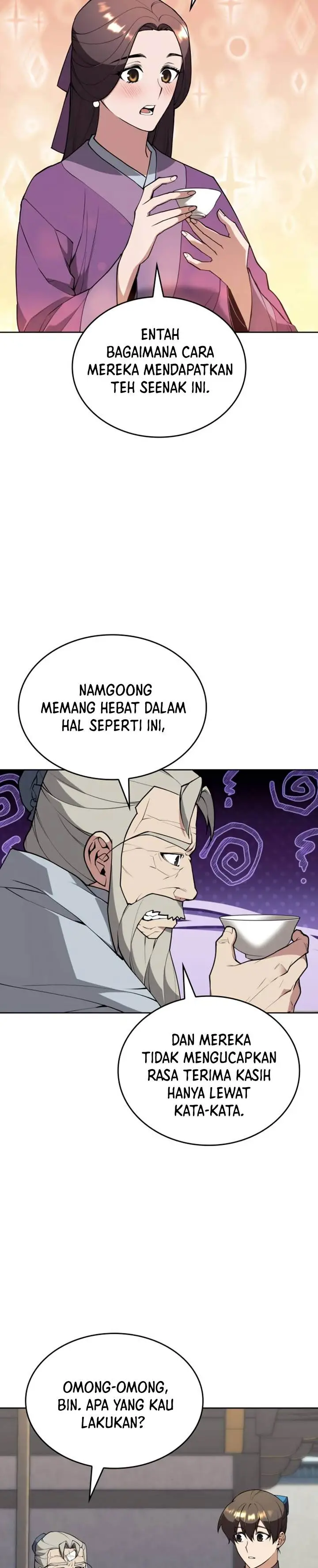 image-komik-tale-of-a-scribe-who-retires-to-the-countryside-chapter-193-9/43