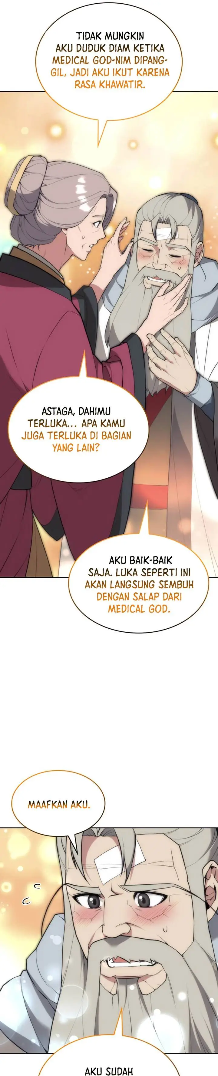 image-komik-tale-of-a-scribe-who-retires-to-the-countryside-chapter-193-21/43