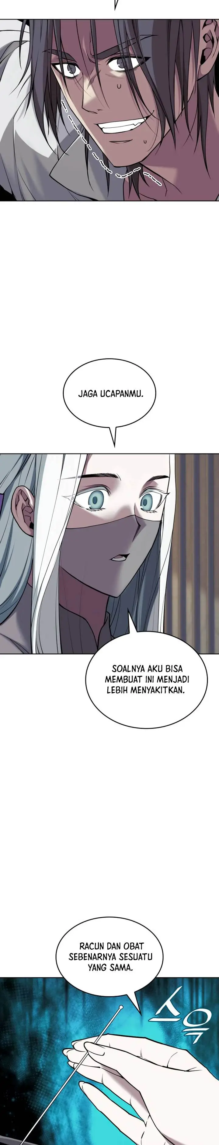 image-komik-tale-of-a-scribe-who-retires-to-the-countryside-chapter-193-29/43