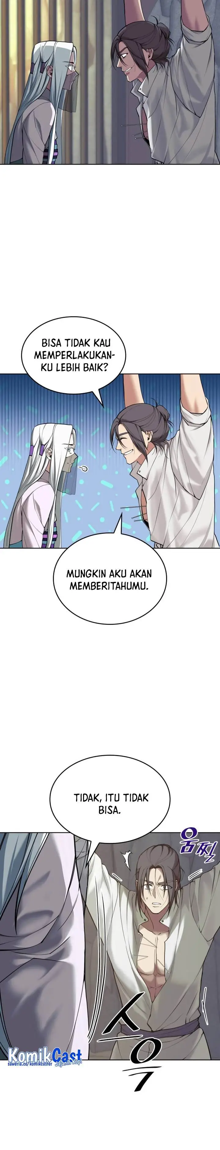 image-komik-tale-of-a-scribe-who-retires-to-the-countryside-chapter-193-38/43