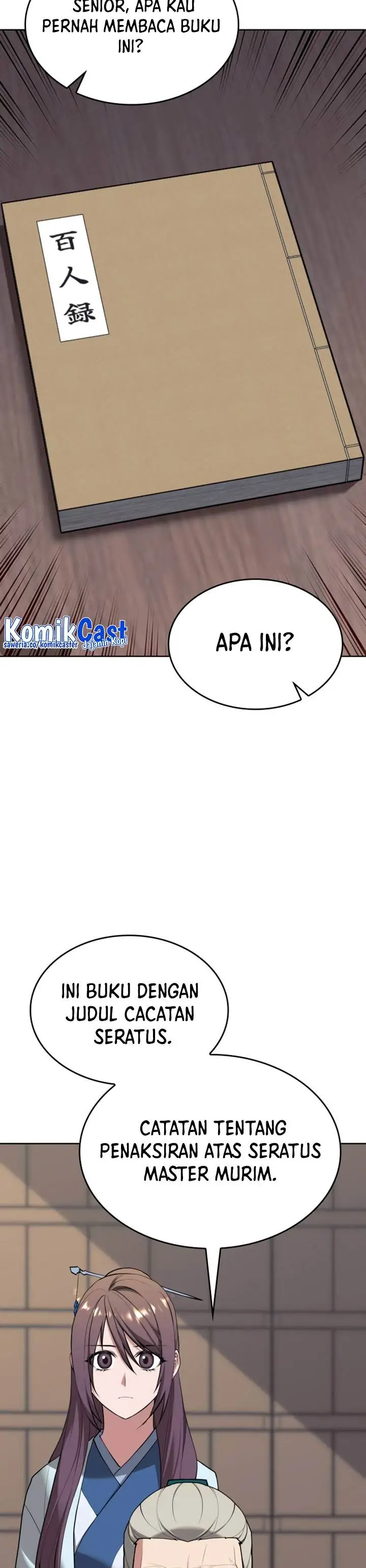 image-komik-tale-of-a-scribe-who-retires-to-the-countryside-chapter-193-41/43
