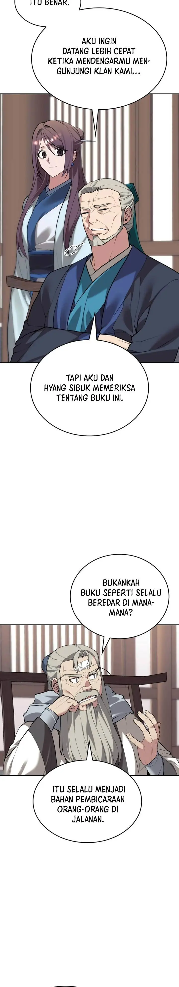 image-komik-tale-of-a-scribe-who-retires-to-the-countryside-chapter-194-1/36