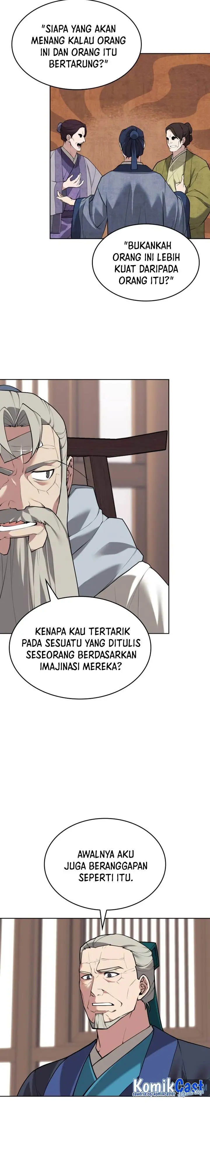 image-komik-tale-of-a-scribe-who-retires-to-the-countryside-chapter-194-2/36