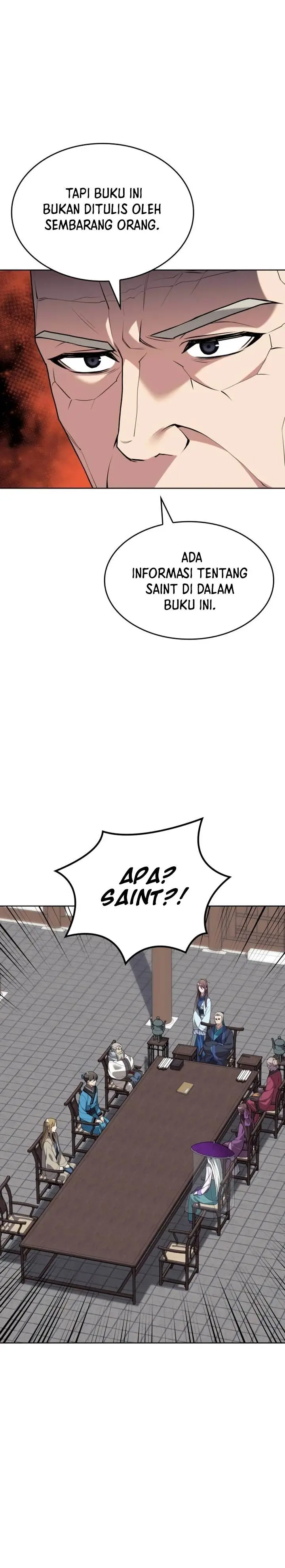 image-komik-tale-of-a-scribe-who-retires-to-the-countryside-chapter-194-3/36