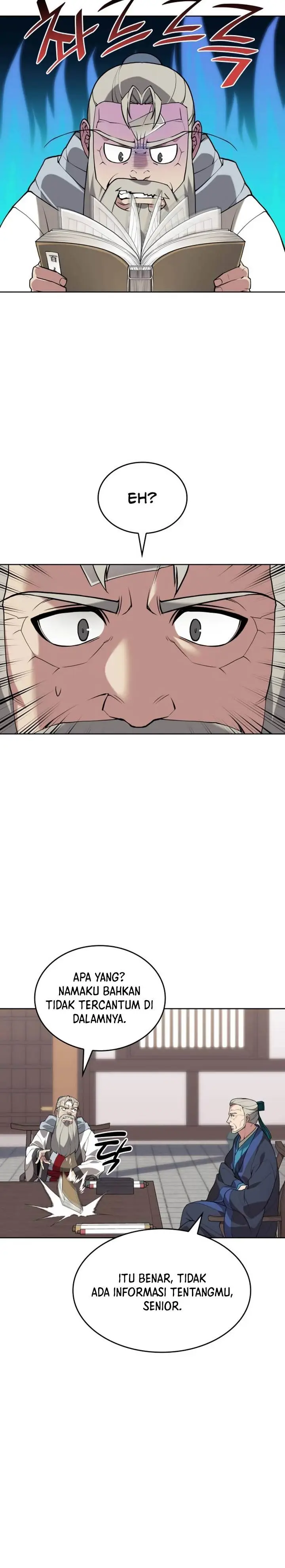 image-komik-tale-of-a-scribe-who-retires-to-the-countryside-chapter-194-5/36