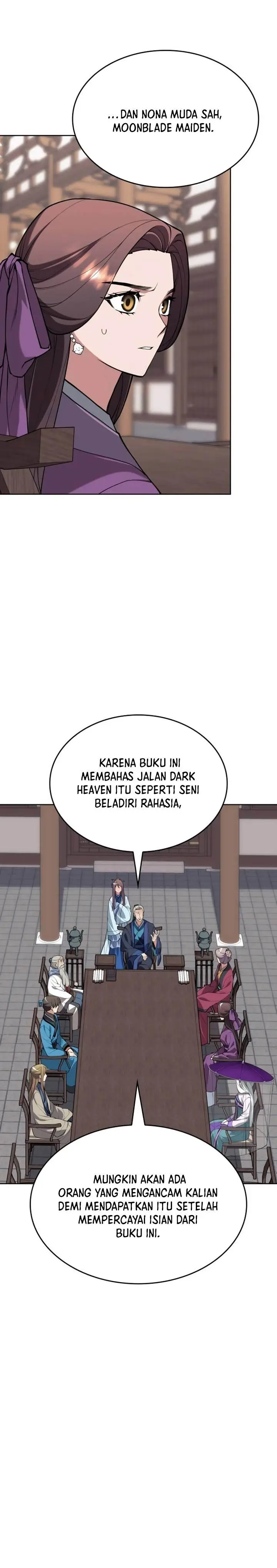 image-komik-tale-of-a-scribe-who-retires-to-the-countryside-chapter-194-11/36