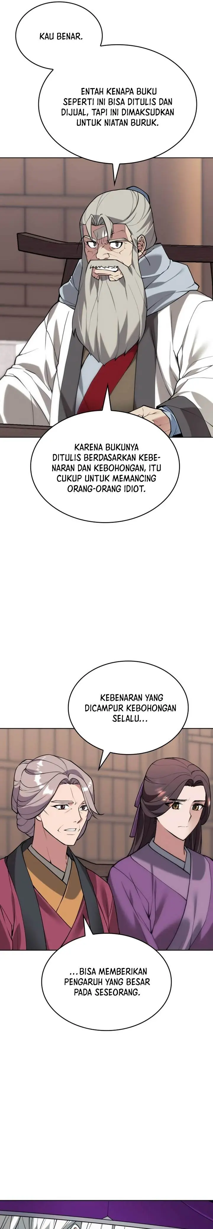 image-komik-tale-of-a-scribe-who-retires-to-the-countryside-chapter-194-12/36