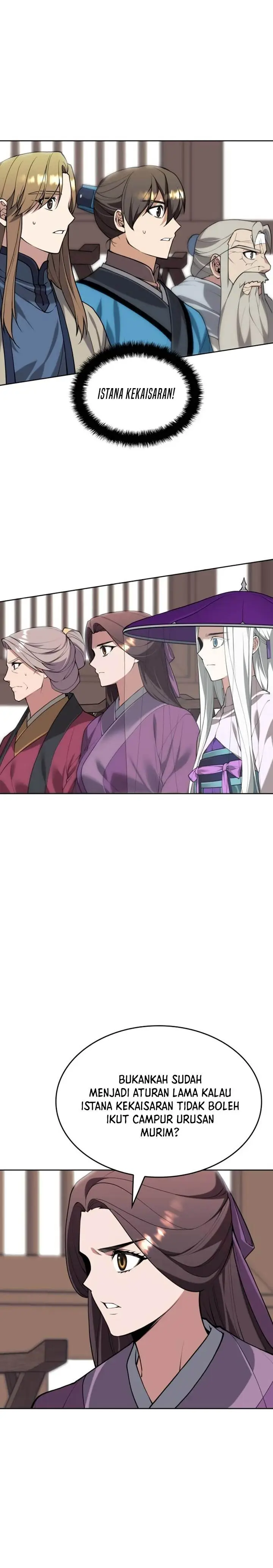 image-komik-tale-of-a-scribe-who-retires-to-the-countryside-chapter-194-15/36